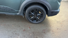 Dacia Jogger 1.6 HEV Extreme 5dr Auto Hybrid Estate